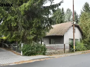 Prodej rodinného domu, Třesovice, 50 m2
