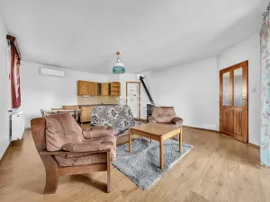 Prodej rodinného domu, Humpolec - Plačkov, 200 m2