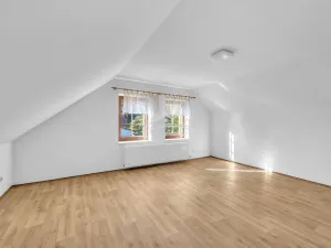 Prodej rodinného domu, Humpolec - Plačkov, 200 m2