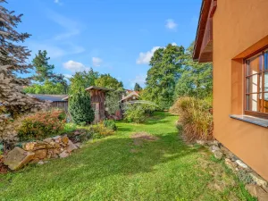 Prodej rodinného domu, Humpolec - Plačkov, 200 m2