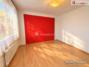 Prodej bytu 3+1, Ústí nad Labem - Neštěmice, Na Výšině, 79 m2