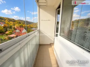 Prodej bytu 3+1, Ústí nad Labem - Neštěmice, Na Výšině, 79 m2