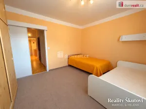 Prodej bytu 3+1, Ústí nad Labem - Neštěmice, Na Výšině, 79 m2