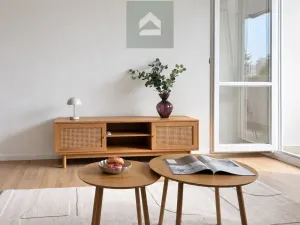 Prodej bytu 2+1, Klatovy - Klatovy III, Plzeňská, 65 m2