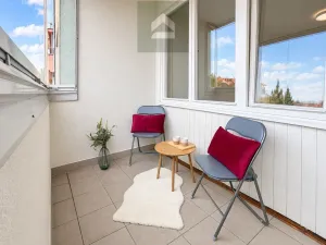 Prodej bytu 2+1, Klatovy - Klatovy III, Plzeňská, 65 m2