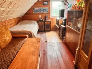 Prodej rodinného domu, Velký Šenov, 120 m2