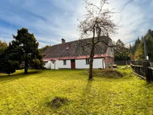 Prodej rodinného domu, Velký Šenov, 120 m2