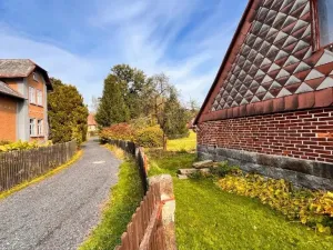 Prodej rodinného domu, Velký Šenov, 120 m2