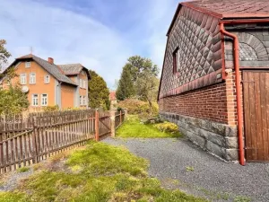Prodej rodinného domu, Velký Šenov, 120 m2