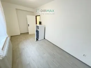 Pronájem bytu 1+1, Plzeň - Východní Předměstí, Zahradní, 50 m2