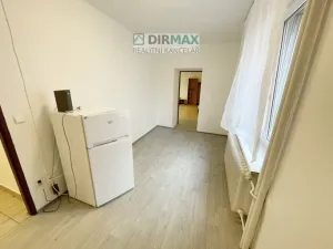 Pronájem bytu 1+1, Plzeň - Východní Předměstí, Zahradní, 50 m2