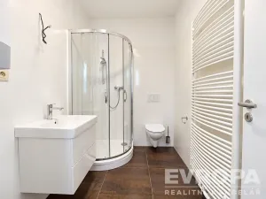 Pronájem bytu 2+kk, Vrchlabí, Dělnická, 52 m2