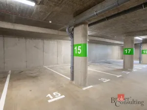 Pronájem bytu 2+kk, Velké Hamry, 53 m2