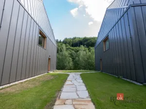 Pronájem bytu 2+kk, Velké Hamry, 53 m2