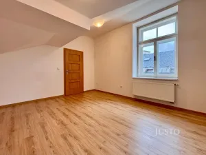 Pronájem bytu 2+kk, Olomouc, Michalská, 77 m2