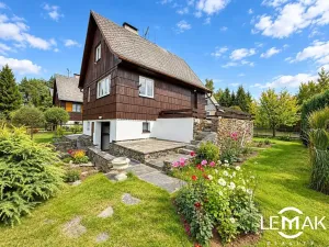 Prodej chaty, Šternberk, 90 m2