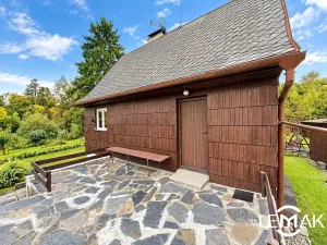 Prodej chaty, Šternberk, 90 m2