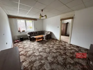 Pronájem bytu 2+1, Humpolec, 5. května, 77 m2