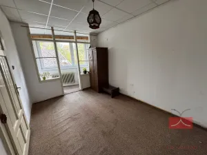 Pronájem bytu 2+1, Humpolec, 5. května, 77 m2