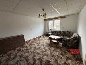 Pronájem bytu 2+1, Humpolec, 5. května, 77 m2