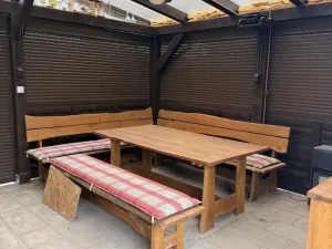 Pronájem rodinného domu, Vejprnice, 50 m2