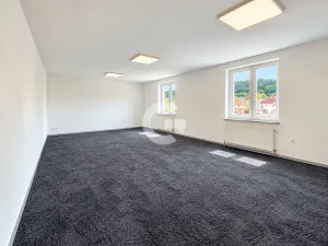 Prodej obchodního prostoru, Zlín - Malenovice, Bezručova, 568 m2