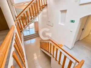 Prodej obchodního prostoru, Zlín - Malenovice, Bezručova, 568 m2