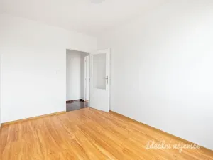 Pronájem bytu 2+kk, Praha - Ruzyně, Ciolkovského, 41 m2