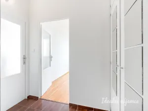 Pronájem bytu 2+kk, Praha - Ruzyně, Ciolkovského, 41 m2