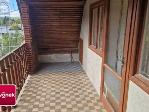 Prodej chaty, Staré Hutě, 240 m2