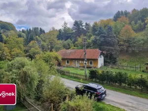 Prodej chaty, Staré Hutě, 240 m2