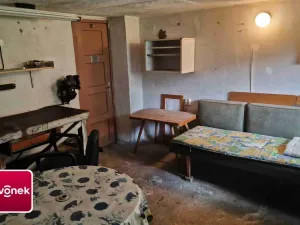 Prodej chaty, Staré Hutě, 240 m2
