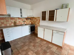 Pronájem bytu 3+1, Litvínov - Janov, Kopistská, 69 m2