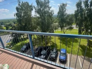 Pronájem bytu 3+1, Litvínov - Janov, Kopistská, 69 m2