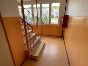Pronájem bytu 3+1, Litvínov - Janov, Kopistská, 69 m2