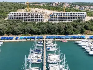 Prodej bytu 3+kk, Pula, Chorvatsko, 74 m2