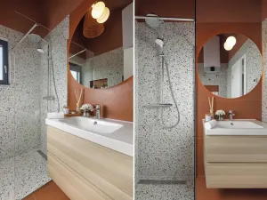 Prodej rodinného domu, Poreč, Chorvatsko, 104 m2