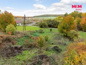Prodej pozemku pro bydlení, Řehlovice - Habří, 3215 m2