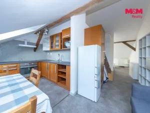 Prodej činžovního domu, Pečky, Barákova, 336 m2