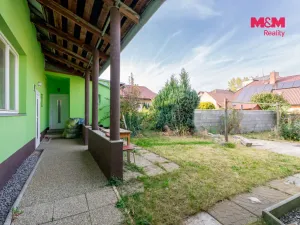 Prodej činžovního domu, Pečky, Barákova, 336 m2