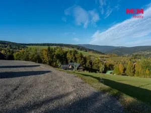 Prodej chalupy, Vítkovice, 120 m2