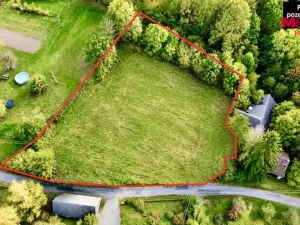 Prodej rodinného domu, Dětřichov u Moravské Třebové, 80 m2