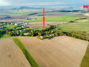 Prodej rodinného domu, Dětřichov u Moravské Třebové, 80 m2