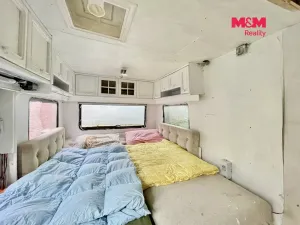 Prodej rodinného domu, Dětřichov u Moravské Třebové, 80 m2