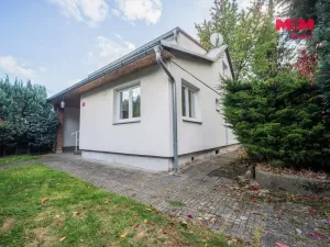 Prodej rodinného domu, Zlín - Mladcová, Mokrá II, 138 m2
