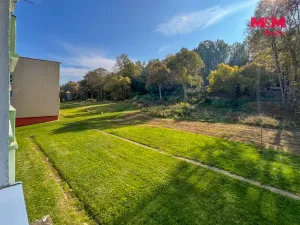 Prodej bytu 2+1, Loket, Sportovní, 59 m2