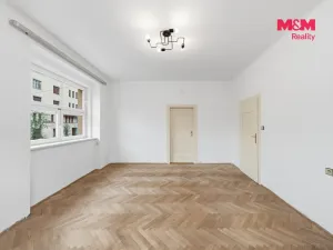 Prodej bytu 3+kk, Brno - Veveří, Kotlářská, 88 m2