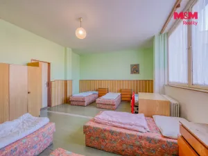 Prodej ubytování, Přimda, Severní, 30198 m2