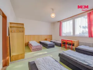 Prodej ubytování, Přimda, Severní, 30198 m2