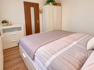 Prodej bytu 3+1, Písek - Budějovické Předměstí, třída Přátelství, 65 m2